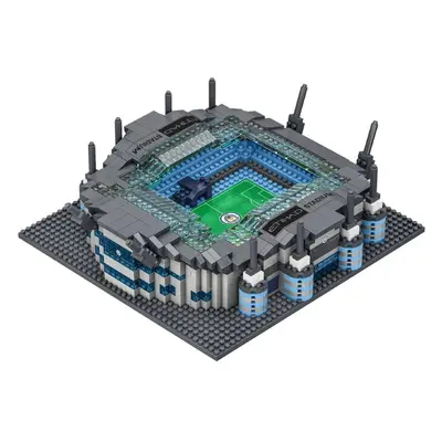 Manchester City stavebnice 3D Stadium 1163 pcs