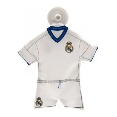 Real Madrid mini dres do auta home