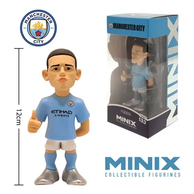 Manchester City figurka MINIX Foden