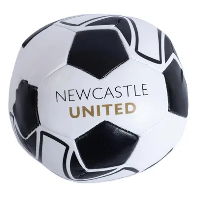 Newcastle United měkký míč 4 inch Soft