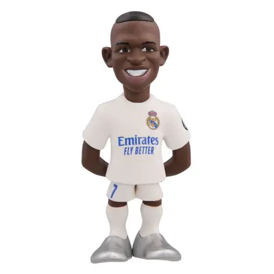 Real Madrid figurka MINIX Vinicius Jr