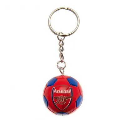 FC Arsenal klíčenka Football Keyring