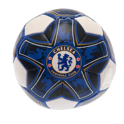 FC Chelsea fotbalový mini míč 4 inch Soft Ball