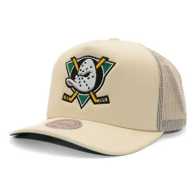 Anaheim Ducks čepice baseballová kšiltovka Evergreen Trucker