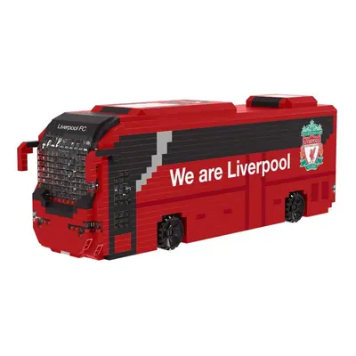 FC Liverpool stavebnice Team Bus 1224 pcs