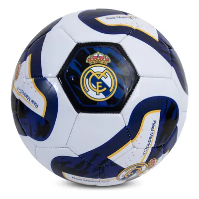 Real Madrid fotbalový míč Tracer - size 5