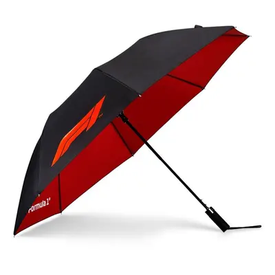 Formule 1 deštník umbrella black F1 Team 2022