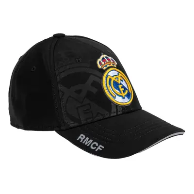 Real Madrid čepice baseballová kšiltovka No45 Front