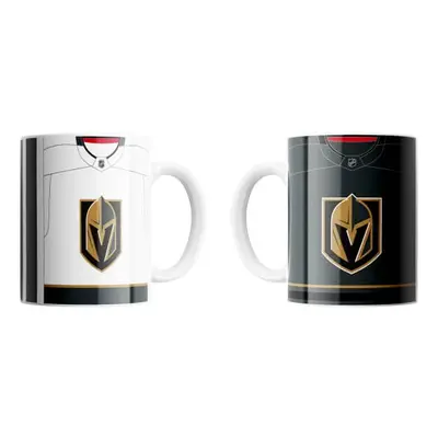 Vegas Golden Knights hrníček Home & Away NHL (440 ml)