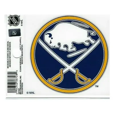 Buffalo Sabres samolepka logo