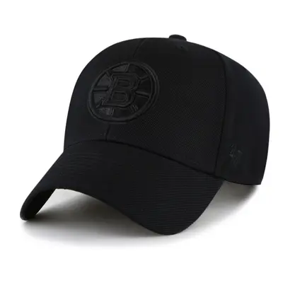 Boston Bruins čepice baseballová kšiltovka 47 MVP SNAPBACK black