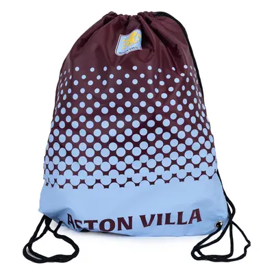 Aston Villa pytlík gym bag Fade