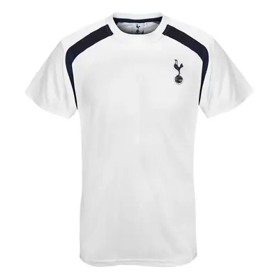 Tottenham Hotspur pánské tričko Poly white