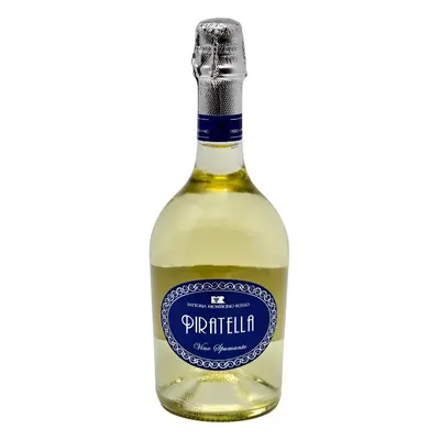 Fattoria Monticino Rosso Šumivé víno - Piratella - Malvasia Vino Spumante