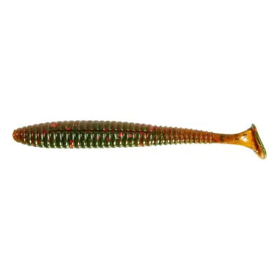 Lucky John S-Shad Tail 2,8" 7ks Cola