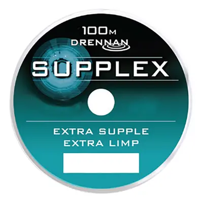 Drennan vlasec Supplex 100m 5lb 0.18mm