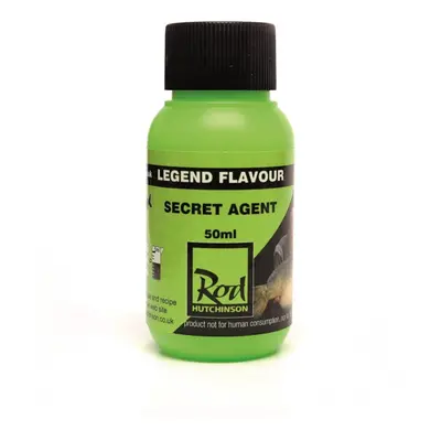 RH esence Legend Flavour Secret Agent 50ml