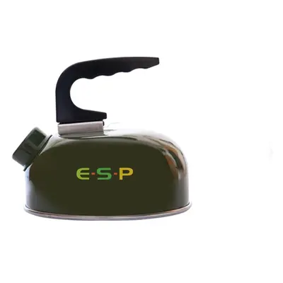 ESP konvička Green Kettle 0,6l zelená