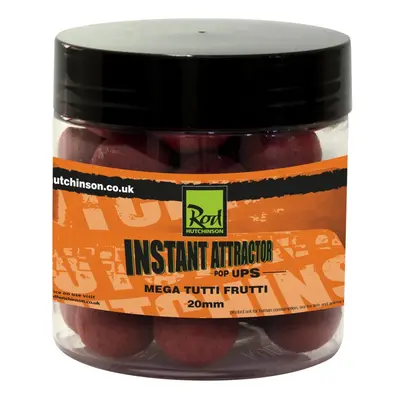 RH Instant Attractor Pop Ups Mega Tutti Frutti 20mm