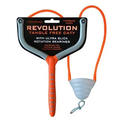 Drennan prak Revolution Caty Orange X-Strong