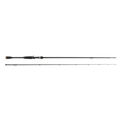 Lucky John prut Vanrex Baitcast 1,98m 3-14g