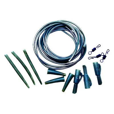 LK Baits Lead Clip Kit Tubing