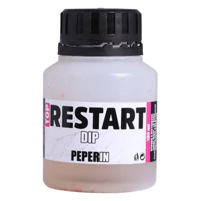 LK Baits Top ReStart Dip Peperin 100ml