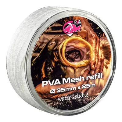 PVA Hydrospol náhradní punčocha PVA Mesh Refill 25mm 7m