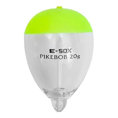 Drennan splávek E-SOX Pike Bob 5g