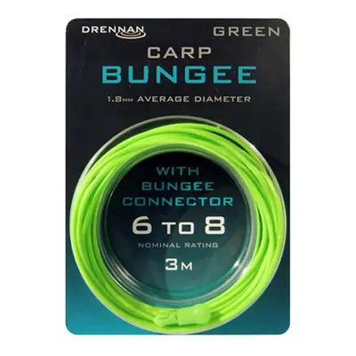 Drennan guma Carp Bungee - Green to