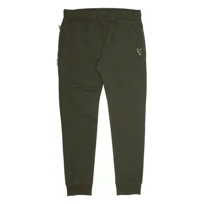 Fox tepláky Collection Green Silver Lightweight Jogger vel.XXL