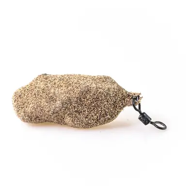 LK Baits olovo Carplead Stonez 100g Sand - pískové