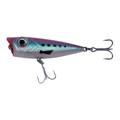 Savage Gear wobler 3D Minnow Pop Walker 4,3cm 3g F Pink Flash