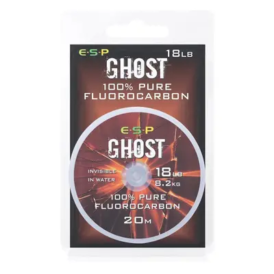 ESP fluorocarbon Ghost 18lb, m