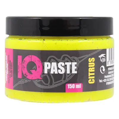 LK Baits IQ Method Paste 150ml Citrus