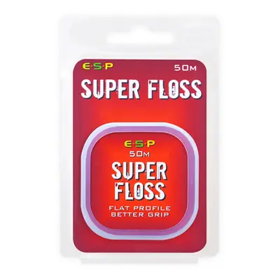 ESP šňůrka Super Floss 50m