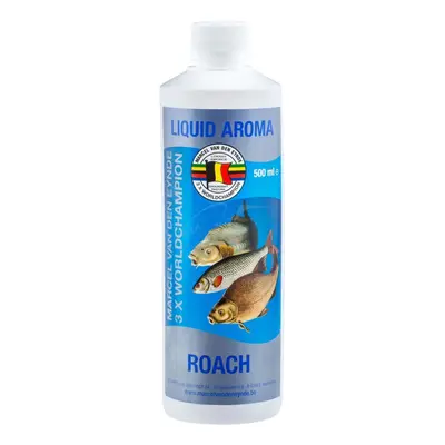 MVDE tekuté aroma Liquid Aroma 500ml Roach/Plotice NEW