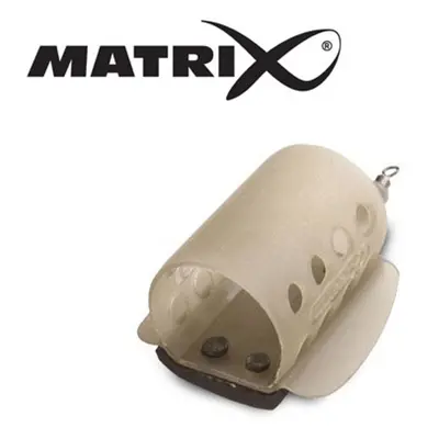 Matrix krmítko Finned Feeder Medium 30g