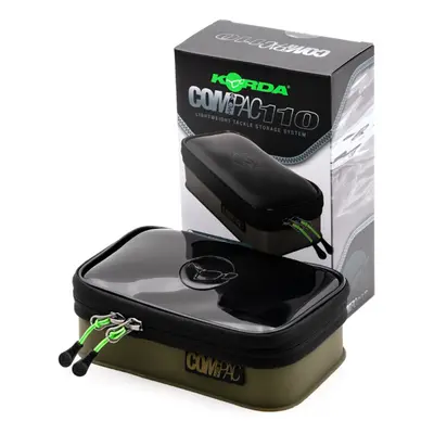 Korda pouzdro Compac