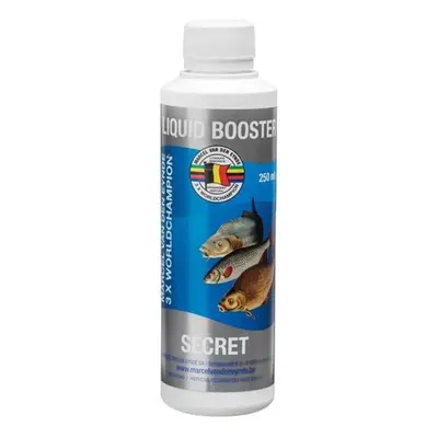 MVDE Liquid Booster Sweet and Jerry 250ml