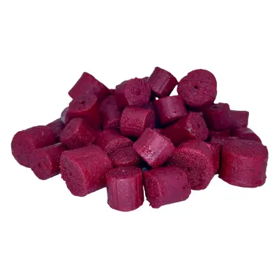 LK Baits Euro Economic Pellets Spice Shrimp 1kg, 12-17mm