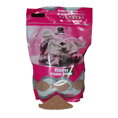 LK Baits Carp Food mix 3kg