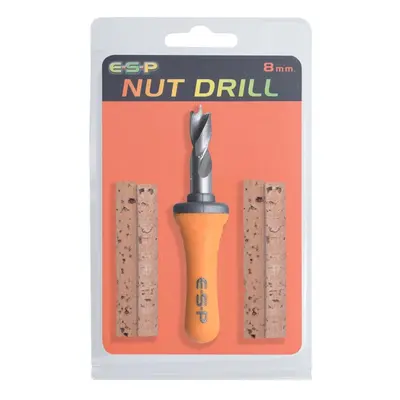 ESP vrtáček Nut Drill 8mm