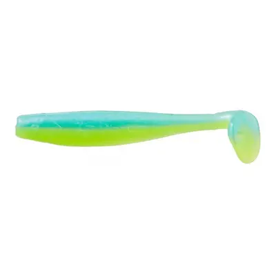 Lucky John LJ Minnow 3,3" 7ks Ice Chartreuse