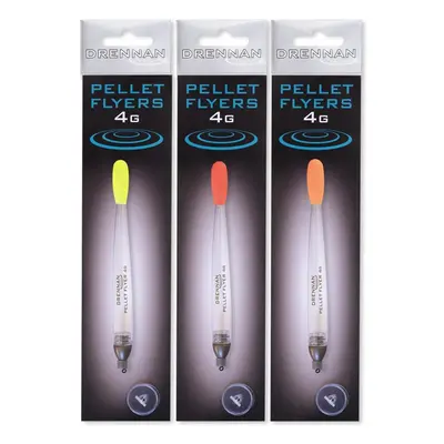 Drennan splávek Pellet Flyer Float, 4.0g