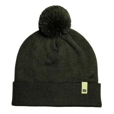 RidgeMonkey čepice APEarel Dropback Bobble Hat Green