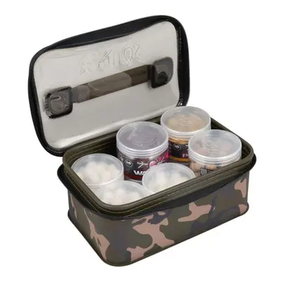 Fox pouzdro Aquos Camolite bait storage