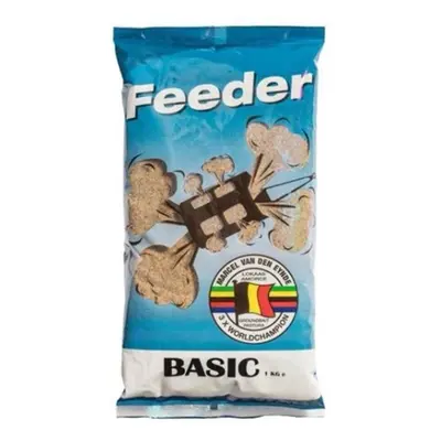 MVDE Feeder Basic 1kg