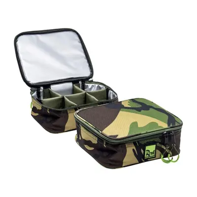 RH CSL pouzdro Glug & Pop-Up bag DPM Camo