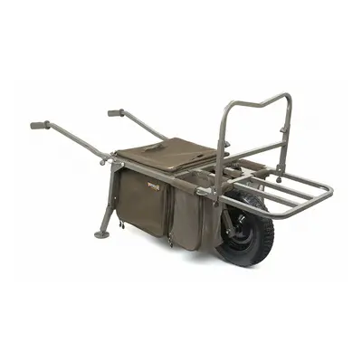 Fox vozík Explorer Barrow Deluxe